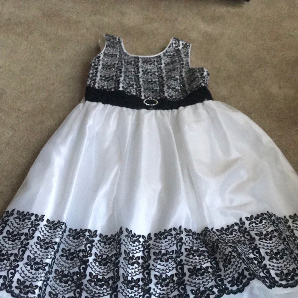 Fancy dress